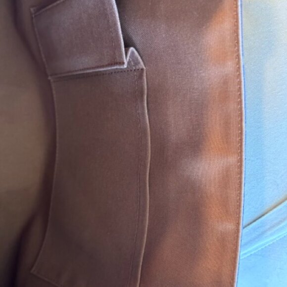 Louis Vuitton Abbesses Messenger Bag Monogram Canvas 2008 - Picture 6 of 11